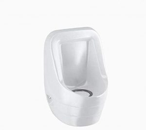 Sloan WES-4000 Water free Urinal 1004000