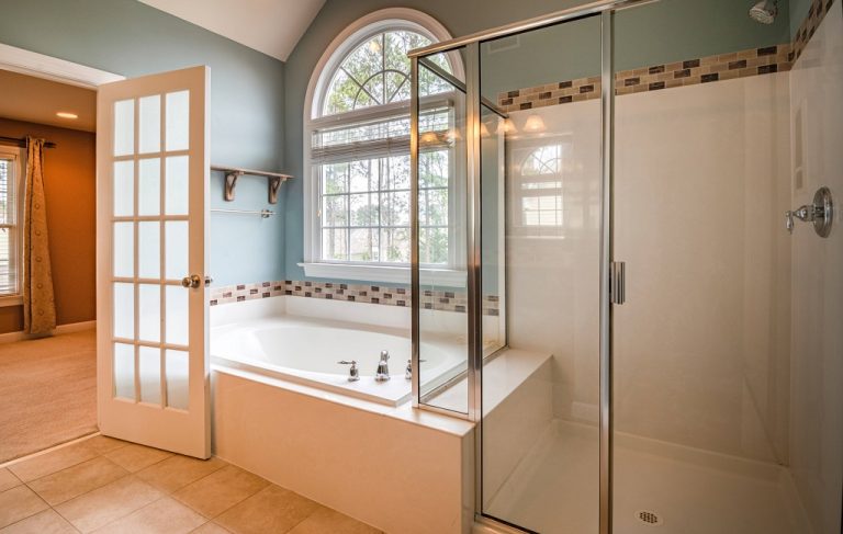 Best Shower Pans