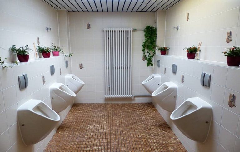 Waterless Urinal Reviews