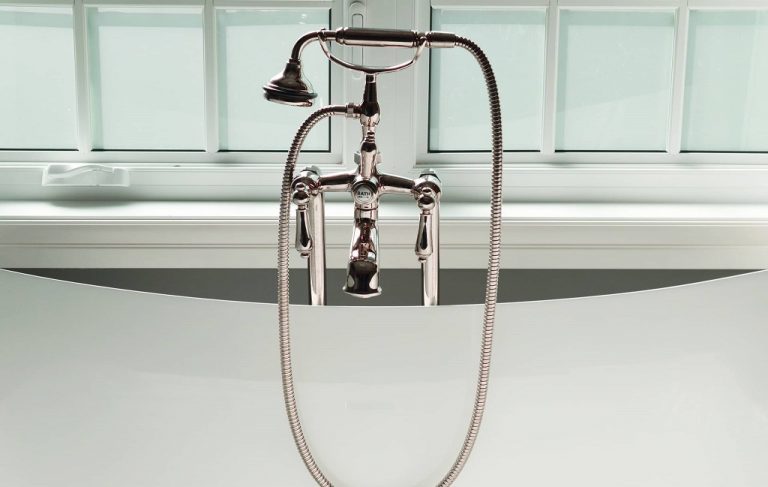 Bathtub Faucet Types
