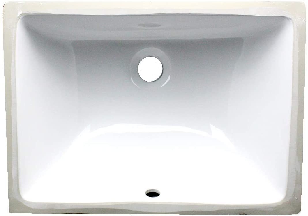 10 Best Undermount Bathroom Sinks in 2024: Spruce up Your Bathrooms ...
