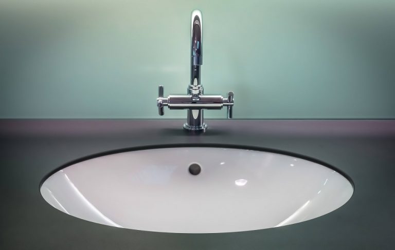 Best Undermount Bathroom Sink
