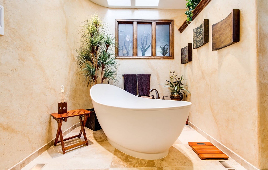 10 Best Alcove Bathtubs In 2022 Review, Best Affordable Alcove Bathtub