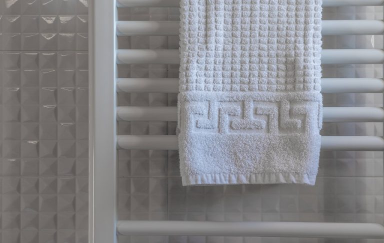 Heated Towel Rack Reviews