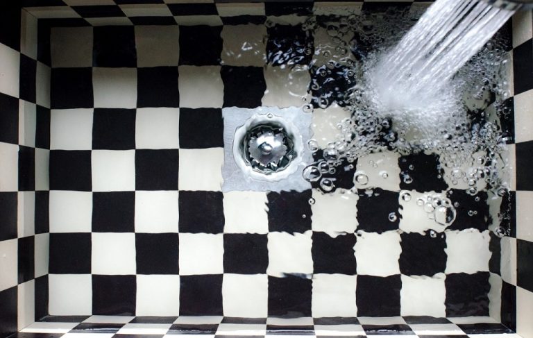 Floor Sink VS Floor Drain