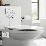 Best Dual Flush Toilet Conversion Kit