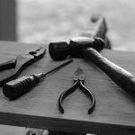 How to Remove a Stripped Screw from a Shower Faucet