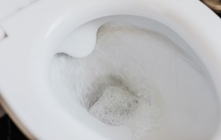 Best Drain Cleaner for Toilets