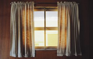 Best Curtain Rod for Blackout Curtains