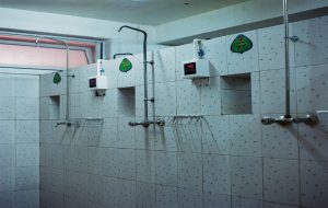 Automatic Shower Shut off Timer Reviews
