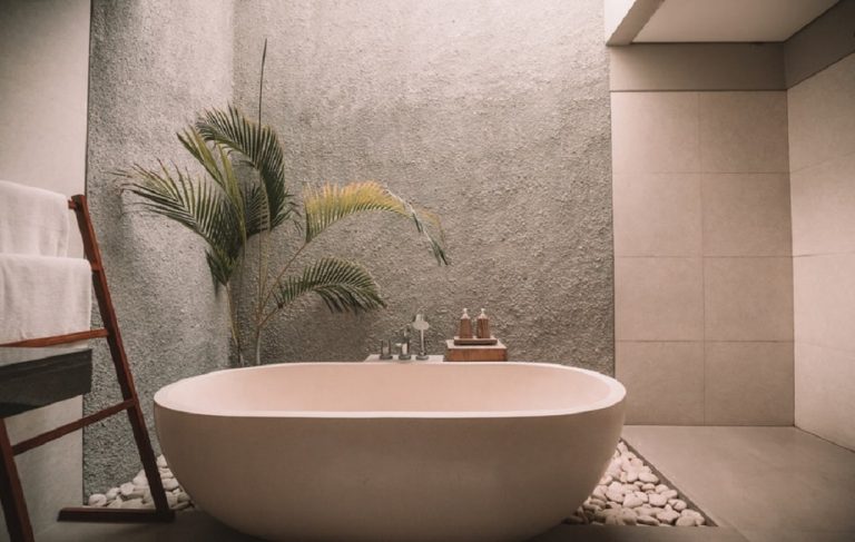 How to Apply non Slip Bathtub Appliques