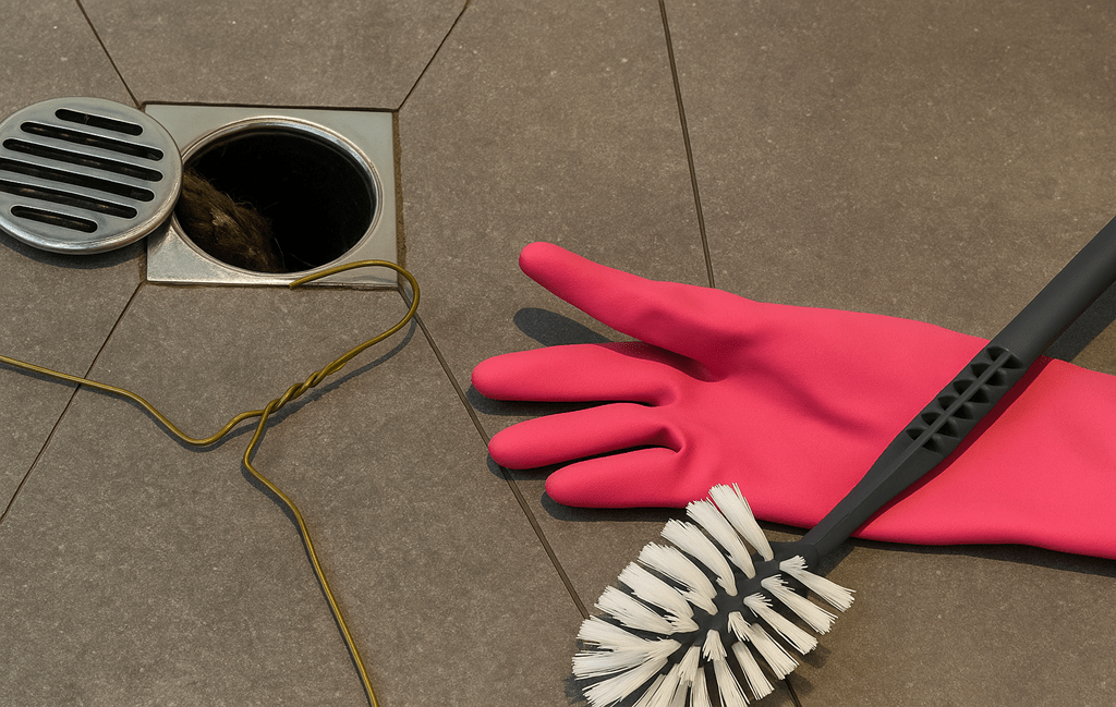 How Often Should You Clean the Drains