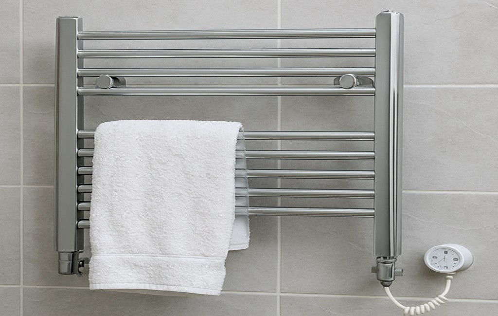 How To Solve Common Problems With Heated Towel Rails